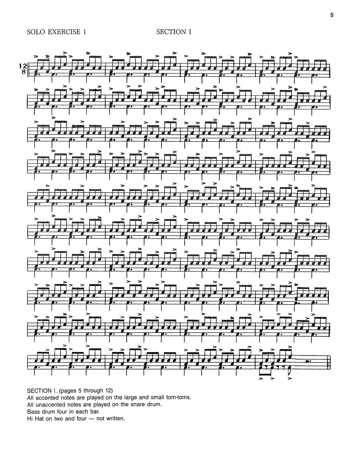 Syncopation 2 image number 2