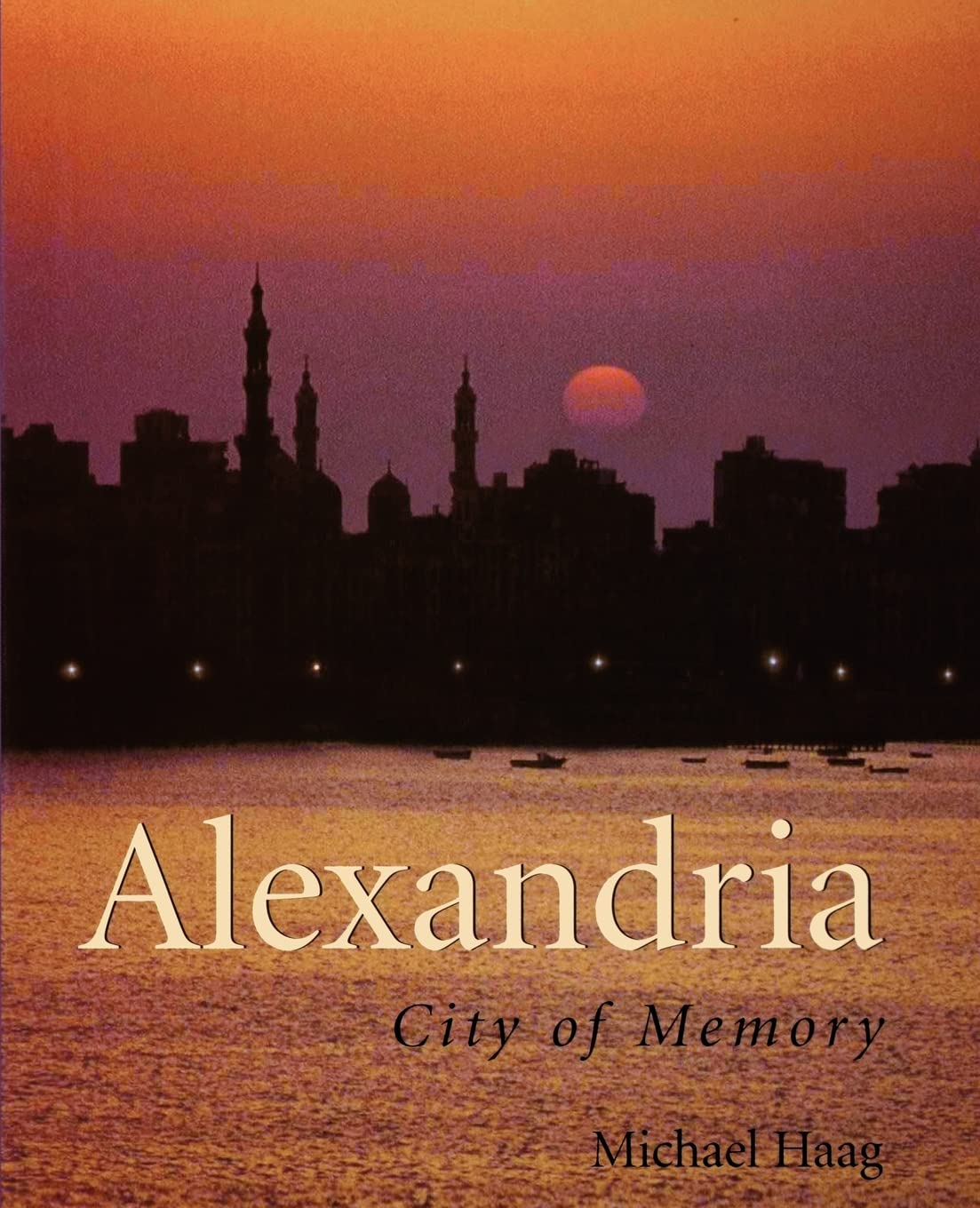 Alexandria: City of Memory image number 1