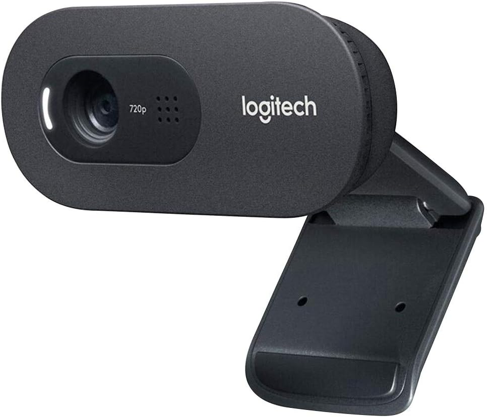 Logitech C270I 720P Web Camera image number 2