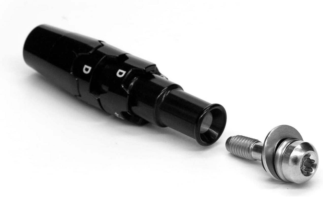 Acebirdie Golf Shaft Adapter Sleeve Fits Tip .335" Shaft Compatible with Callaway Paradym, Paradym X, Big Bertha Series, Great Big Bertha Series, MAVRIK Series Drivers, Rogue ST Series & Optiforce image number 3