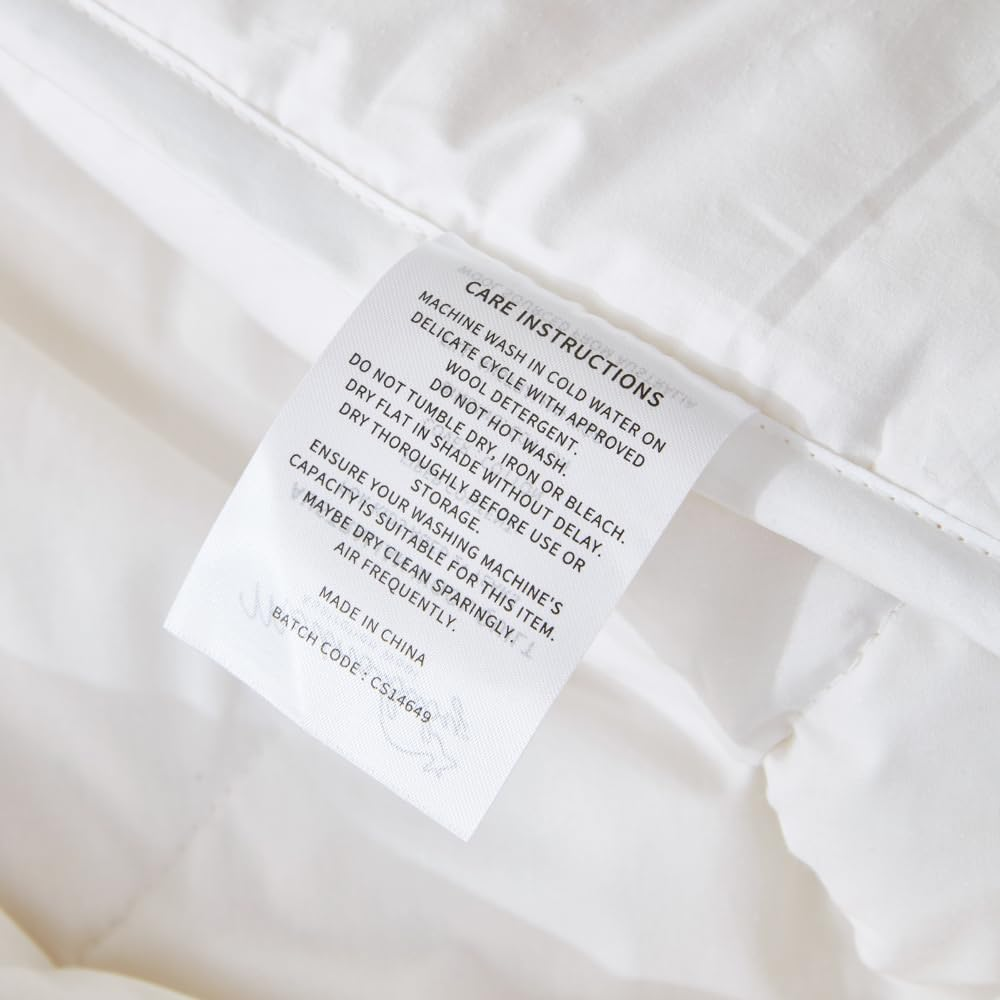 Australian Wool Quilt-Double