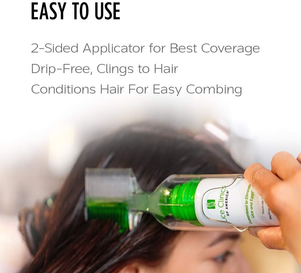 Lice Clinics of America Lice Remover Kit Remover Kit