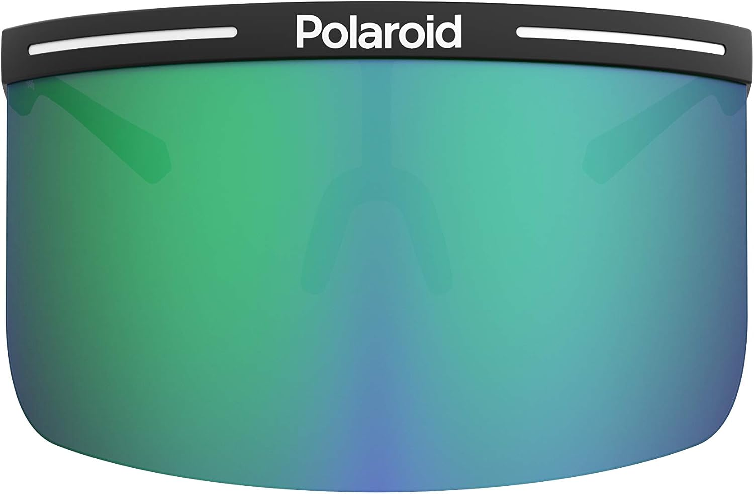 Polaroid Eyewear Unisex PLD 7038/S Sunglasses - Red image number 4