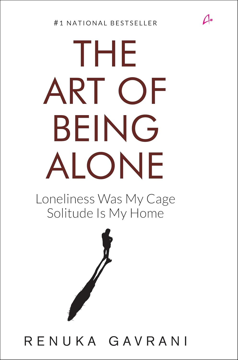 The Art of Being ALONE: Solitude Is My HOME, Loneliness Was My Cage image number 2