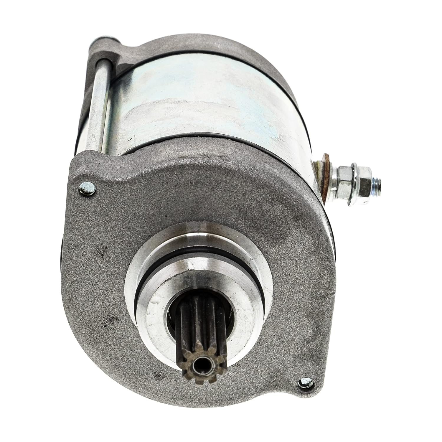 NICHE Starter Motor for Honda CBR900RR CB900F 31200-MV9-671 31200-MAS-E00 image number 2