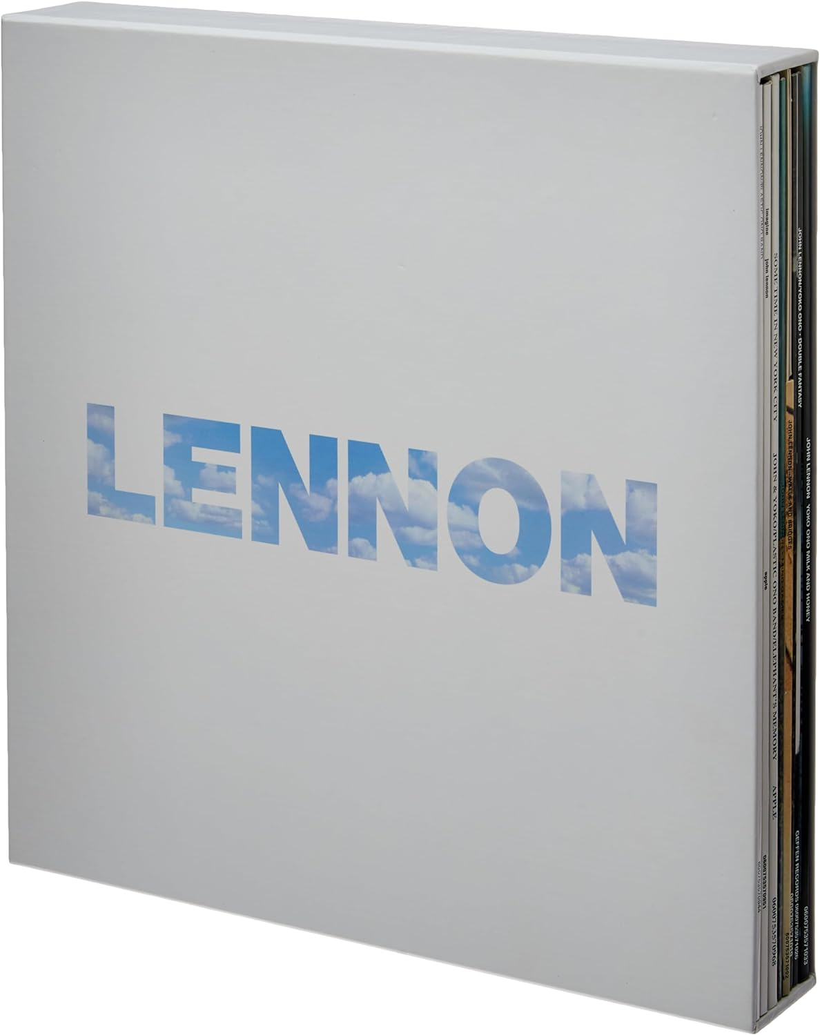 LENNON (LIMITED EDITION) image number 2
