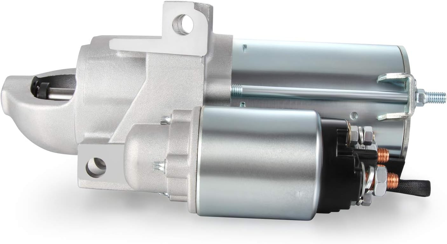 Madlife Garage Starter 863007A1 for 1996-2007 Mercruiser Volvo Penta 3.0 4.3 5.0 5.7 image number 1