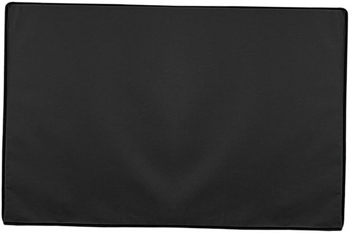 BRIGHTFUFU Tv Set Cover Outdoor Protector for Lcd Screens Seamless Design to Prevent Scratches and Dust Made from Oxford for Outdoor Use image number 2