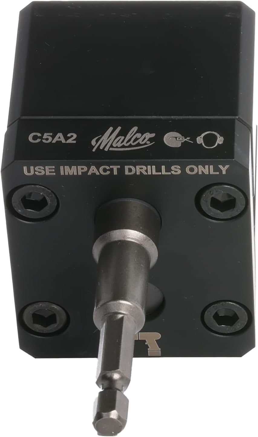 MALCO PRODUCTS C5A2 Impact C5A2 Power Assisted Crimper