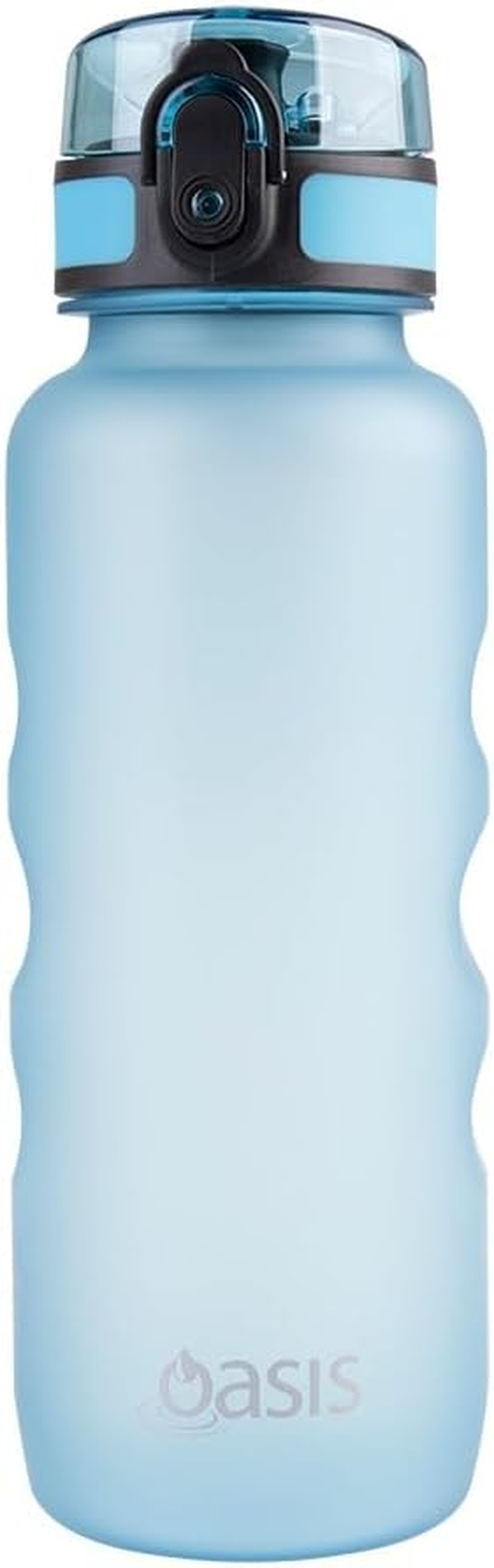 Oasis Tritan Sports Bottle 750 Ml - Glacier Blue