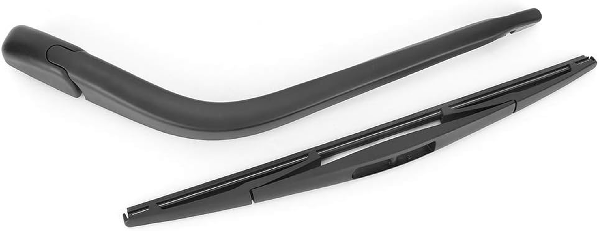 Rear Windscreen Wiper & Arm Set for JAZZ/FIT 2002-2008 -, Easy Install, Enhanced Visibility image number 1