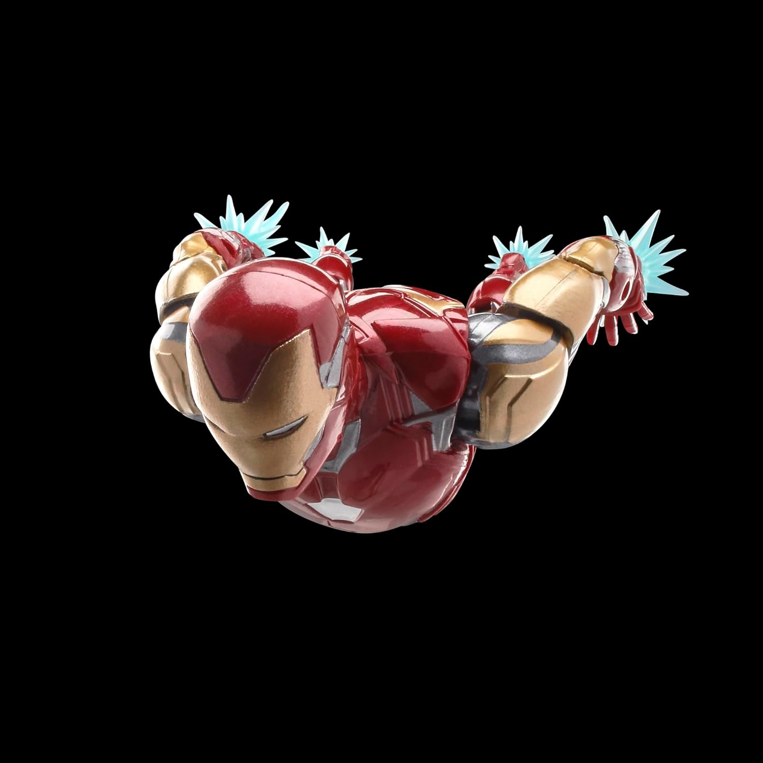 Marvel MVL Legends ALIST 1