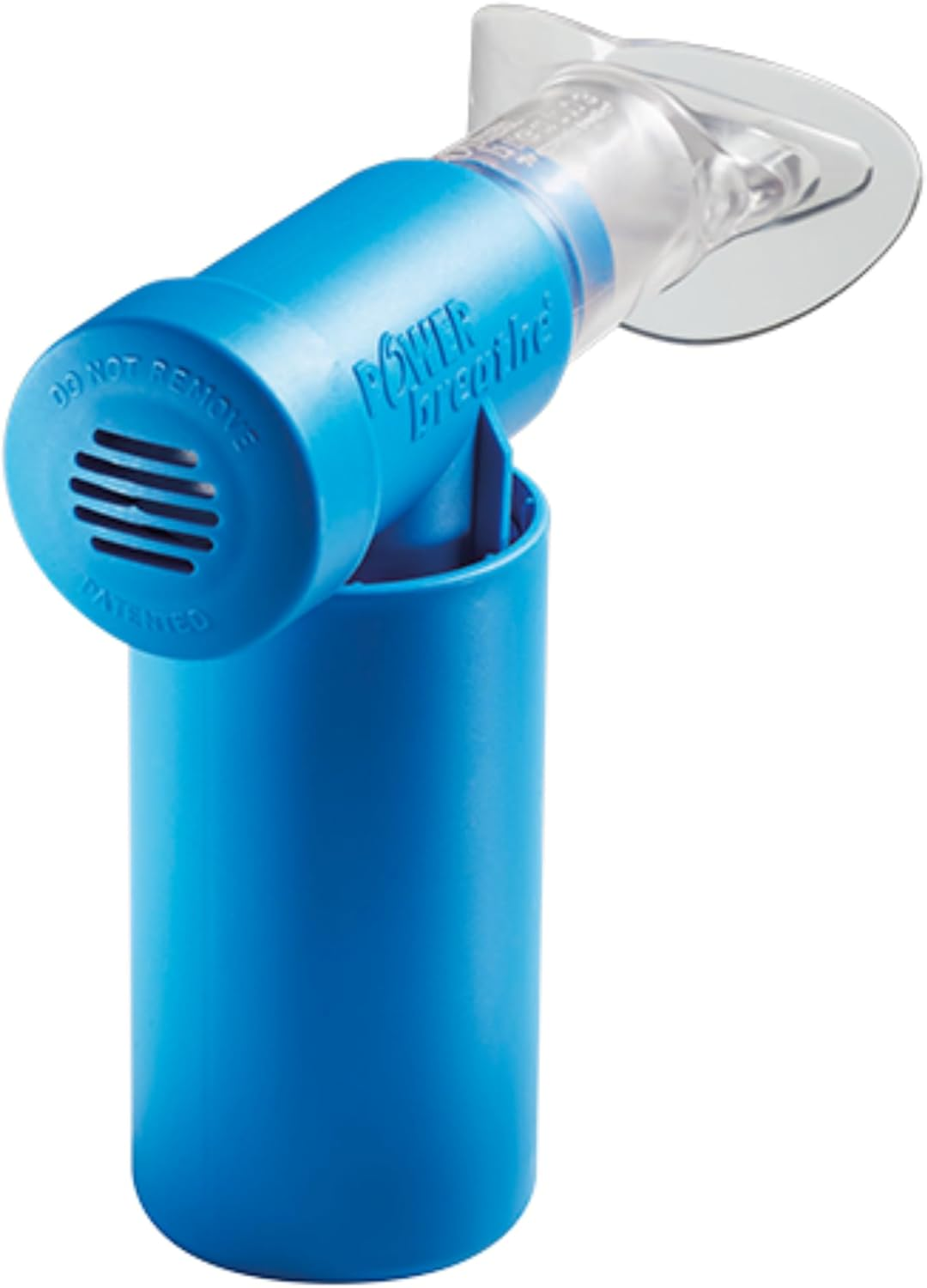 Powerbreathe Classic Medium Resistance (Fitness) image number 1