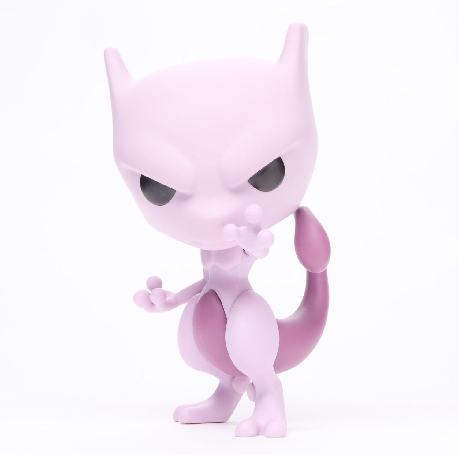 Funko POP! Games: Pokemon S2 - Mewtwo image number 3