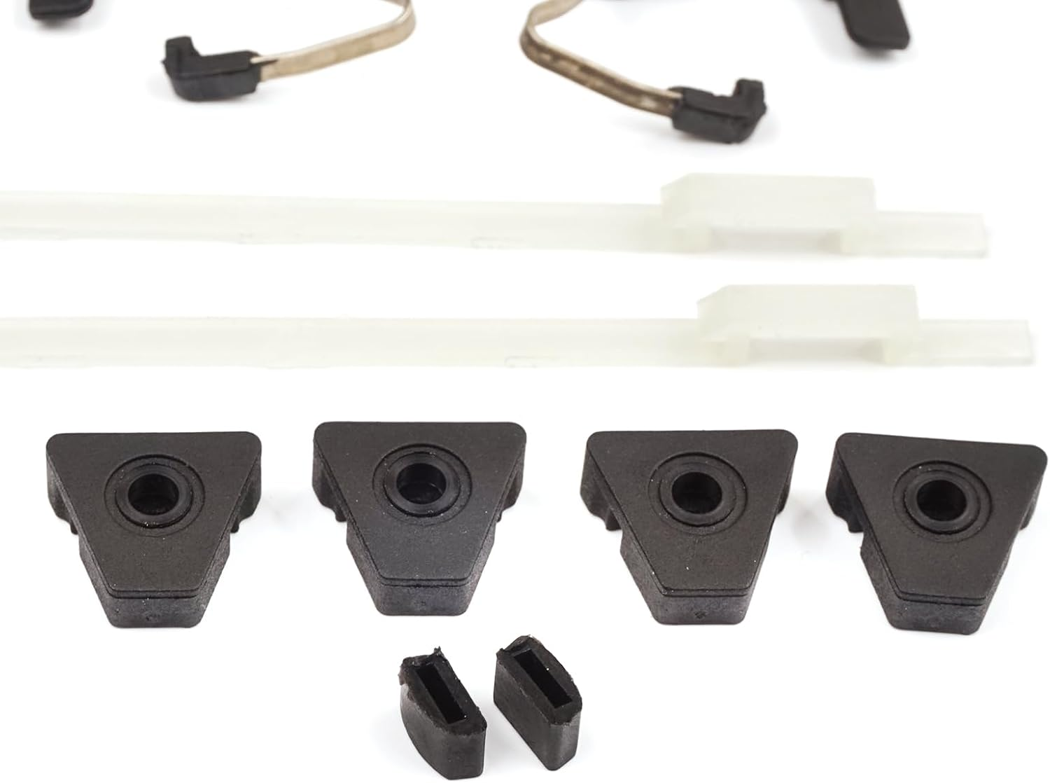 Panoramic Sliding Roof Sunroof Rail Frame Glass Slider Guide Repair Parts Compatible with Mercedes CLA a C E Class W176 W177 W205 C207 C117 image number 3