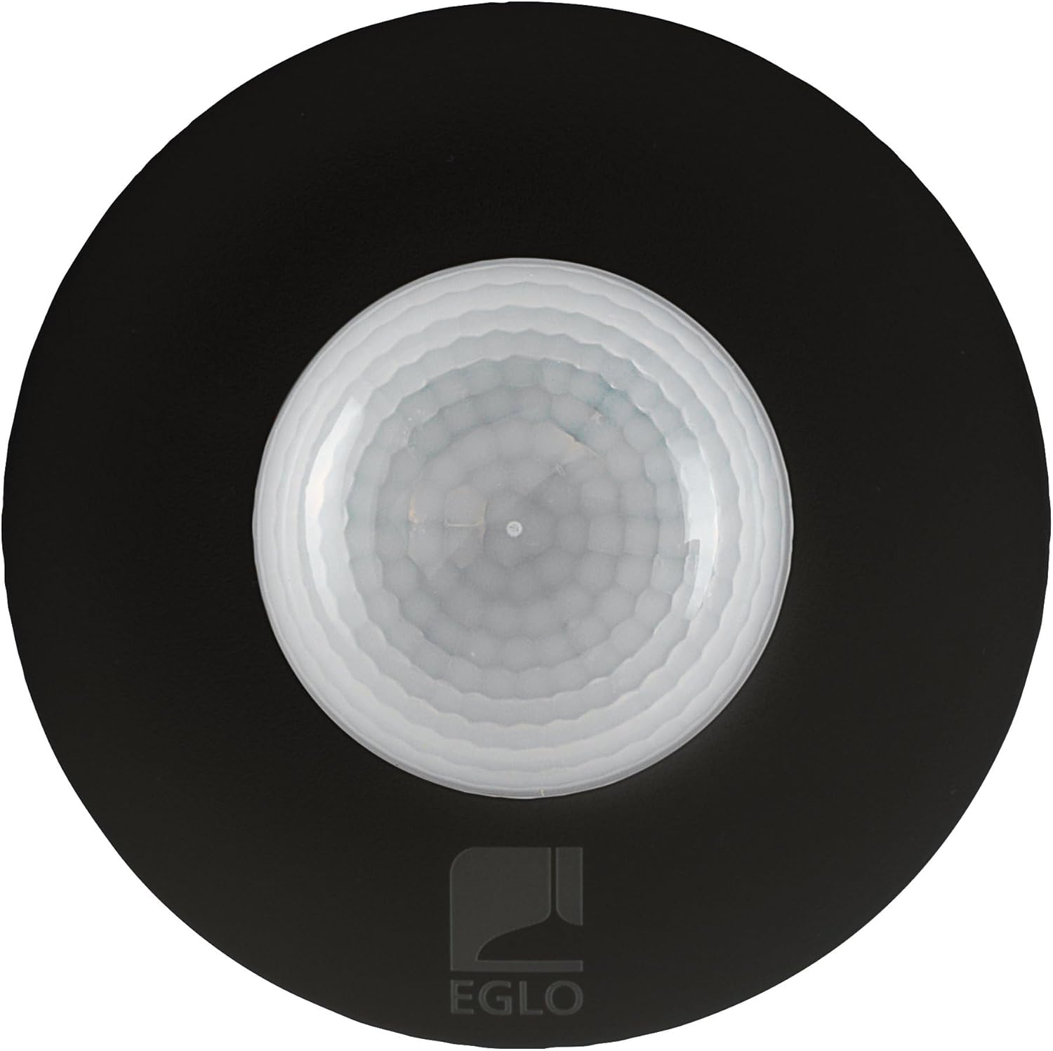 EGLO 97422 DETECT ME 6 Motion Sensor, Black, &Oslash; 90 Mm image number 5