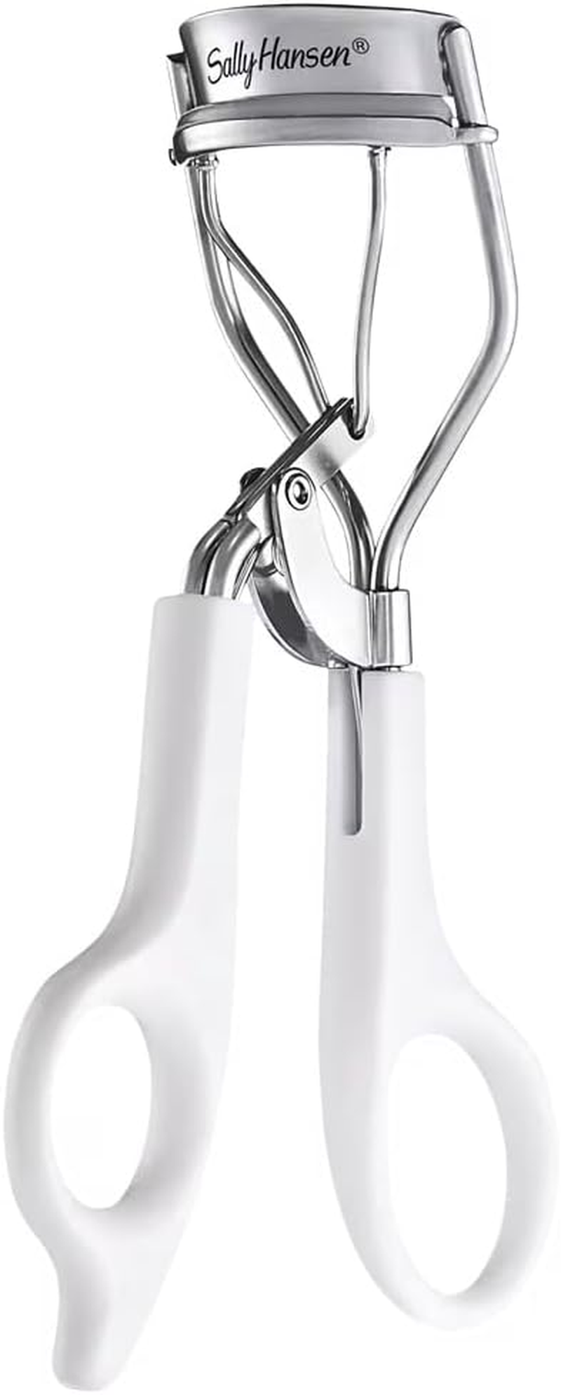 Sally Hansen Sexy Curls Deluxe Eyelash Curler with Refill image number 1