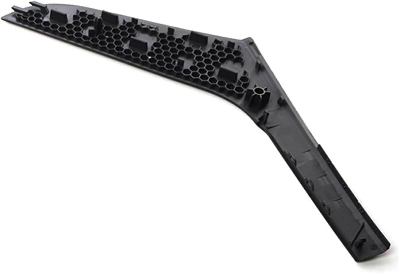 MAX COOL Car Interior Inner Door Handles Pull Trim Compatible with Volkswagen Golf MK6 2009-2013, Front Left Side