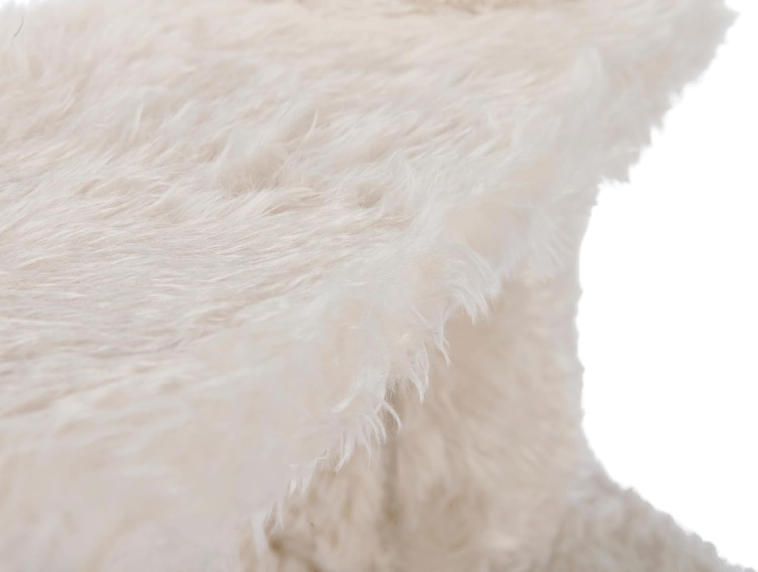 TRIXIE Baza Senior Cat Tree with Hammock and Steps | Scratching Posts | Cat Playground | Cream, Medium, (44544) image number 6