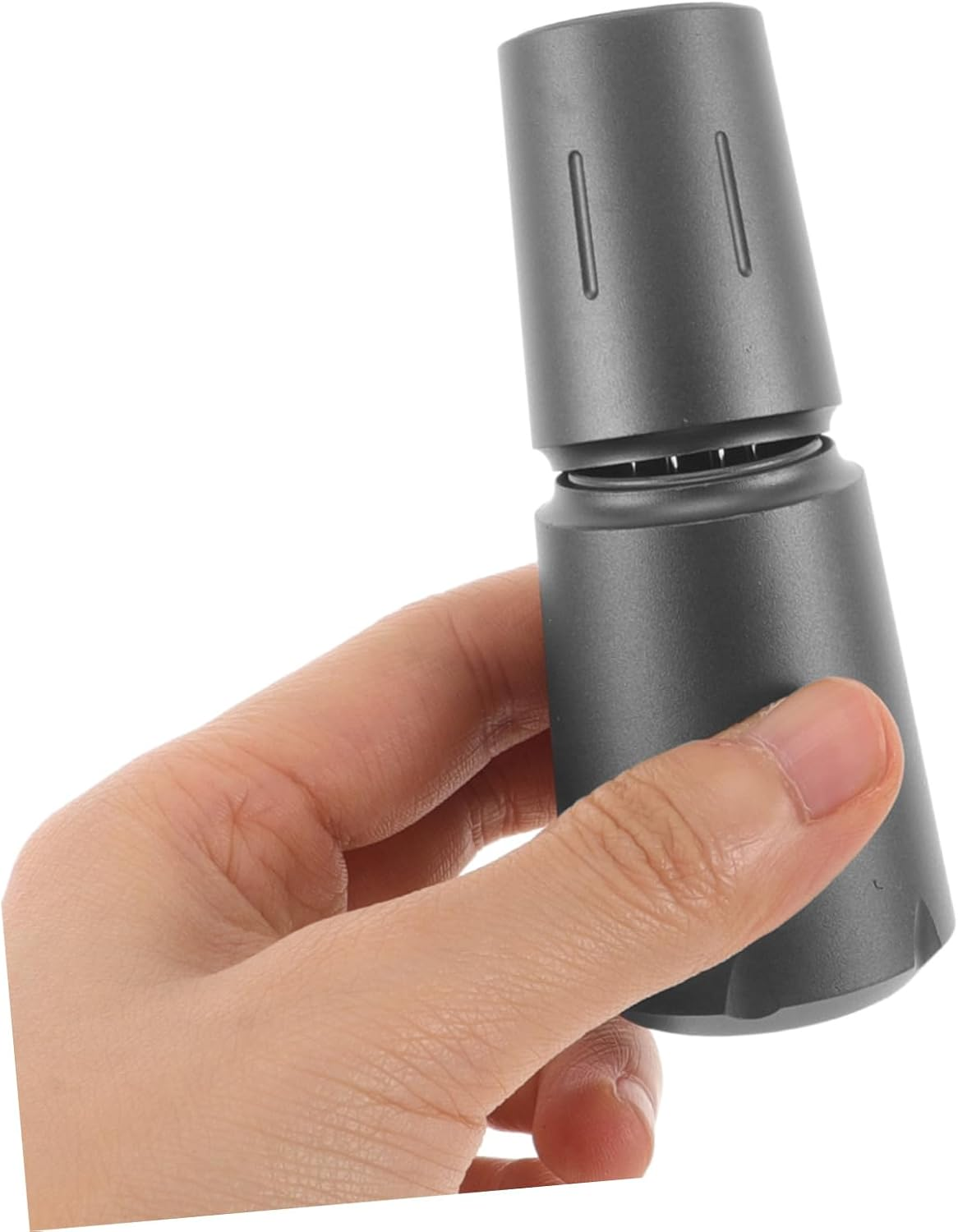 FONDOTIN Espresso Stirrer Tool with Needles Stainless Distribution Whisk for Even Mixing for Espresso Machines Tea and Fine Powders User-Friendly image number 1