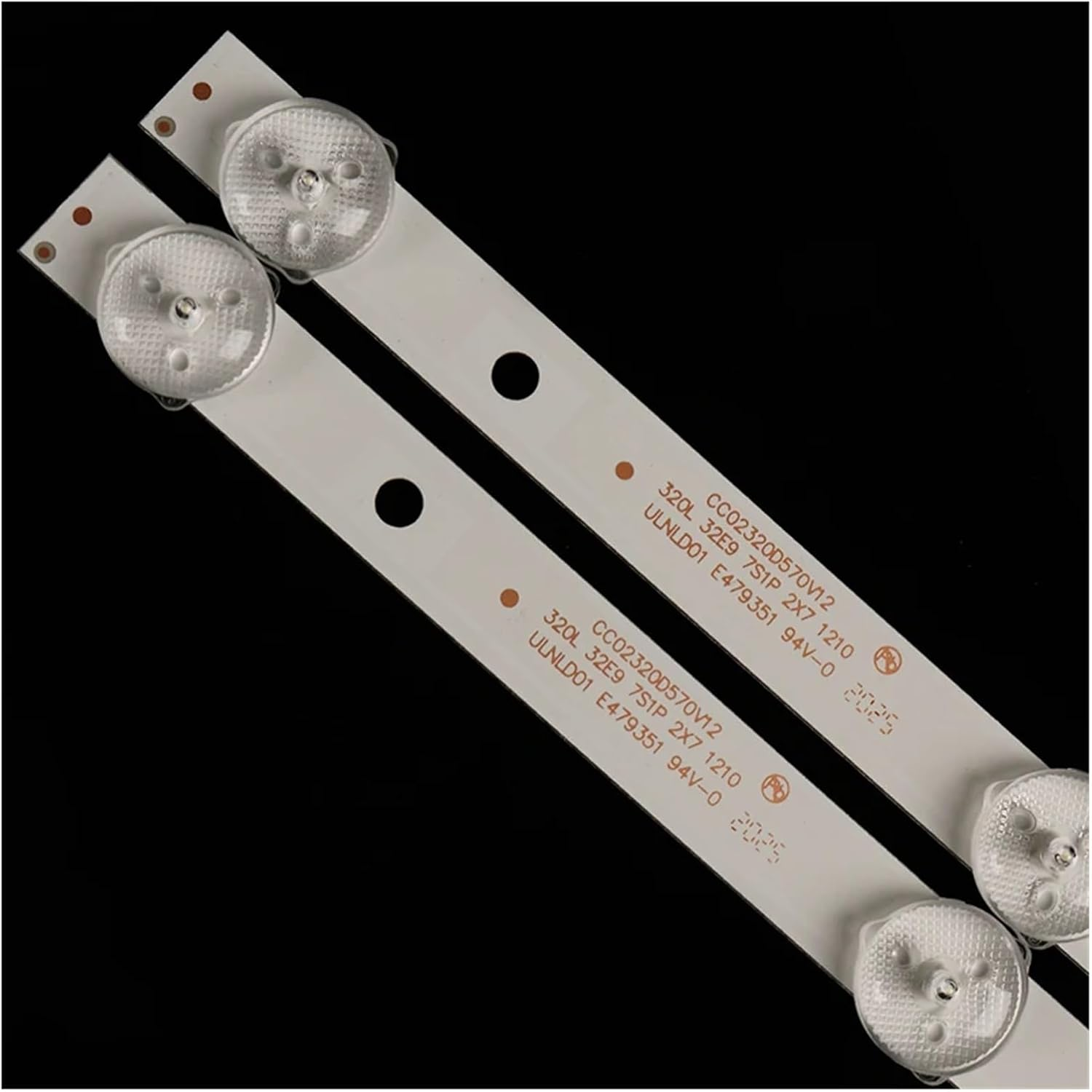 32-Inch 32E9 for CC0320D570V12 320L 32E9 7S1P 2X7 1210 Hy-A320E9 3356218C06 E331251 C1L029108 image number 3