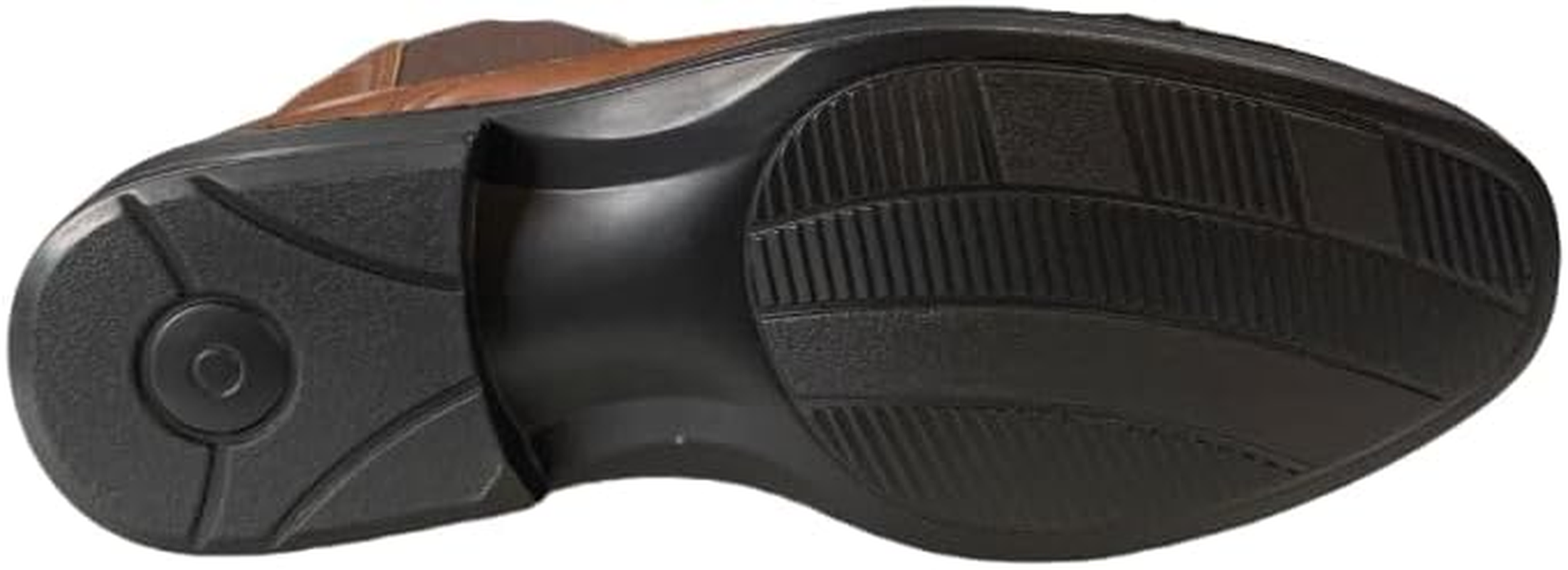 JM by Julius Marlow Men'S Wrangell Boot, Tan, UK 7/US 8 image number 1