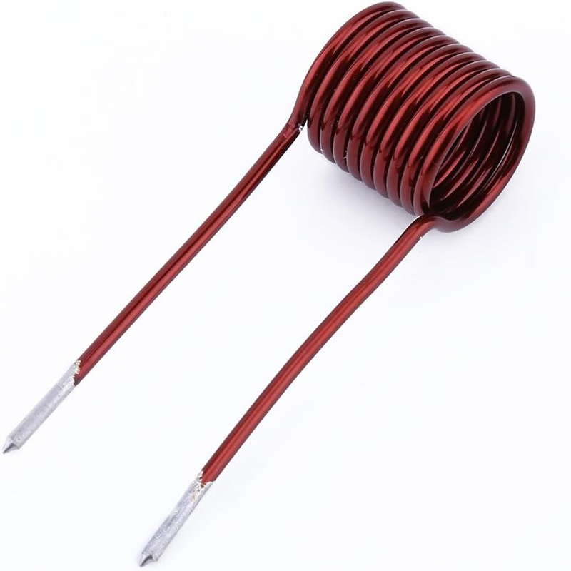 Yosoo 5V-12V ZVS Low Voltage Induction Heating Power Supply Module with Coil image number 1