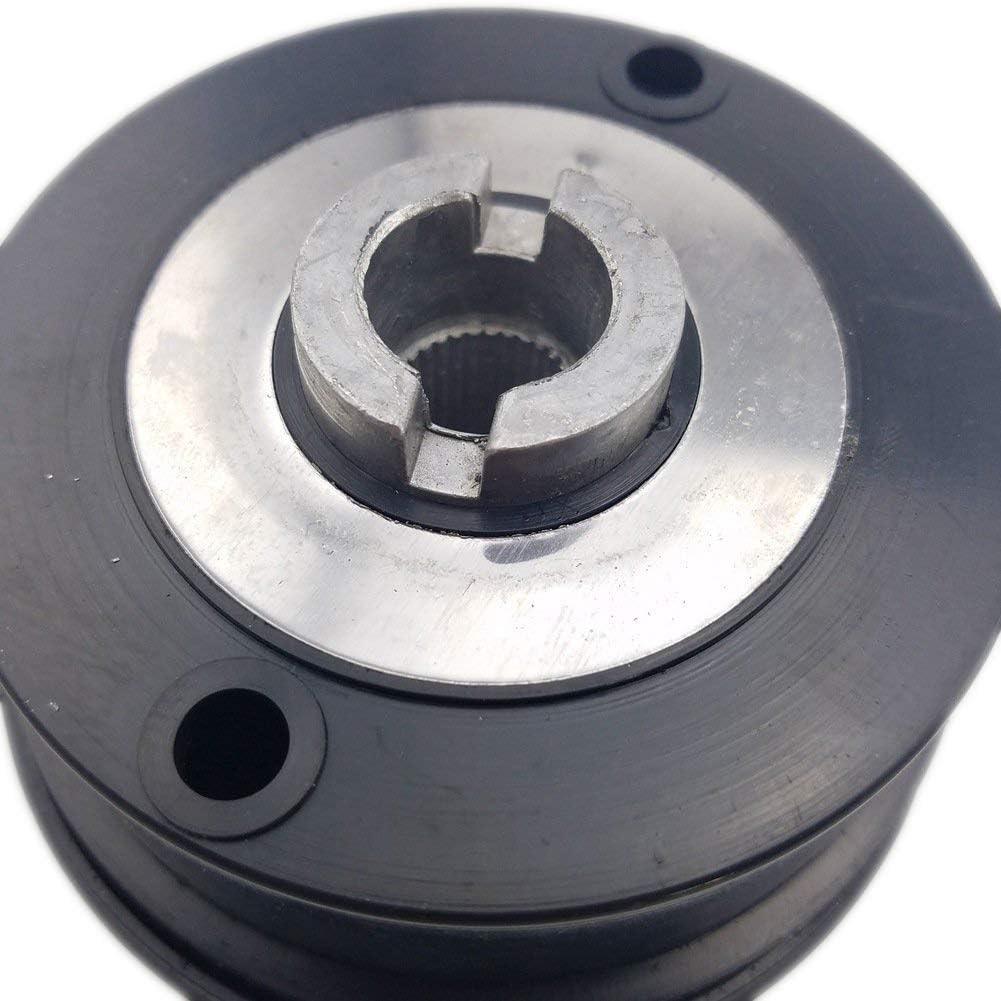 Racing Steering Wheel Adapter Kit Hub Boss for Honda Civic EK 96-00 OH-172 image number 3