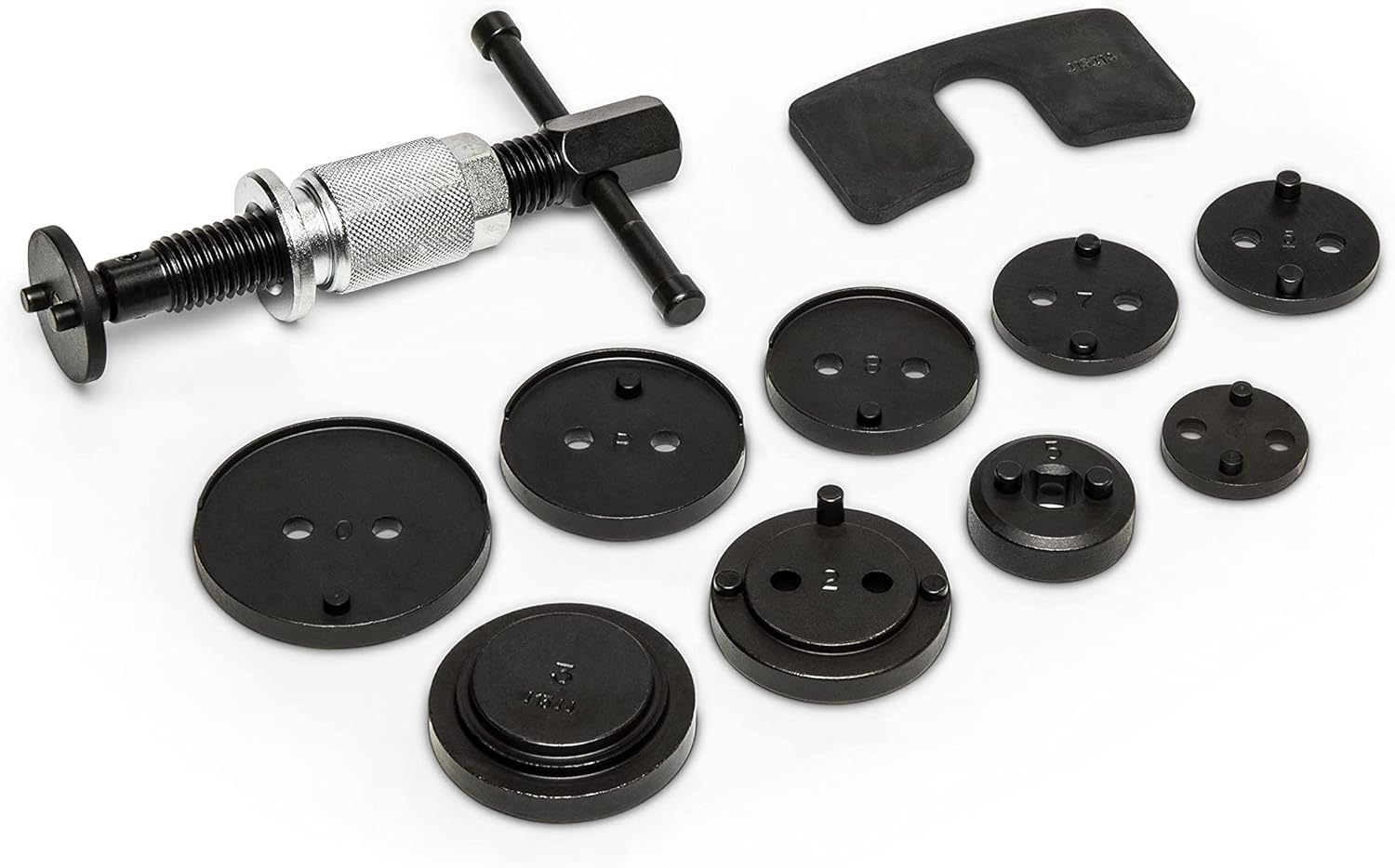 Gearwrench Rear Brake Caliper 11 Pieces Set