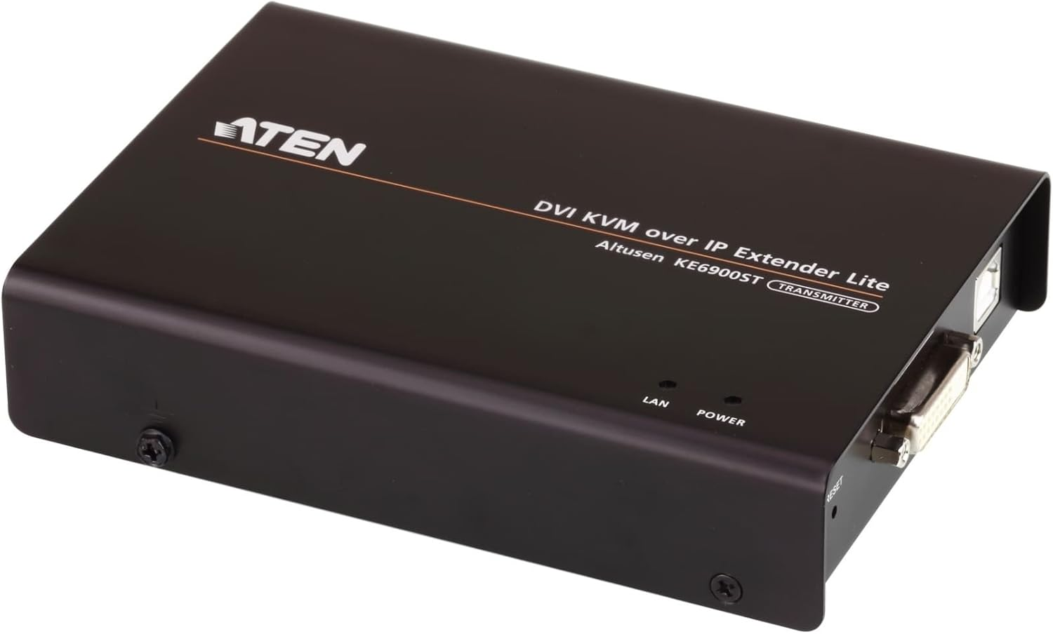 Aten DVI-D Single Display KVM over IP Transmitter image number 3