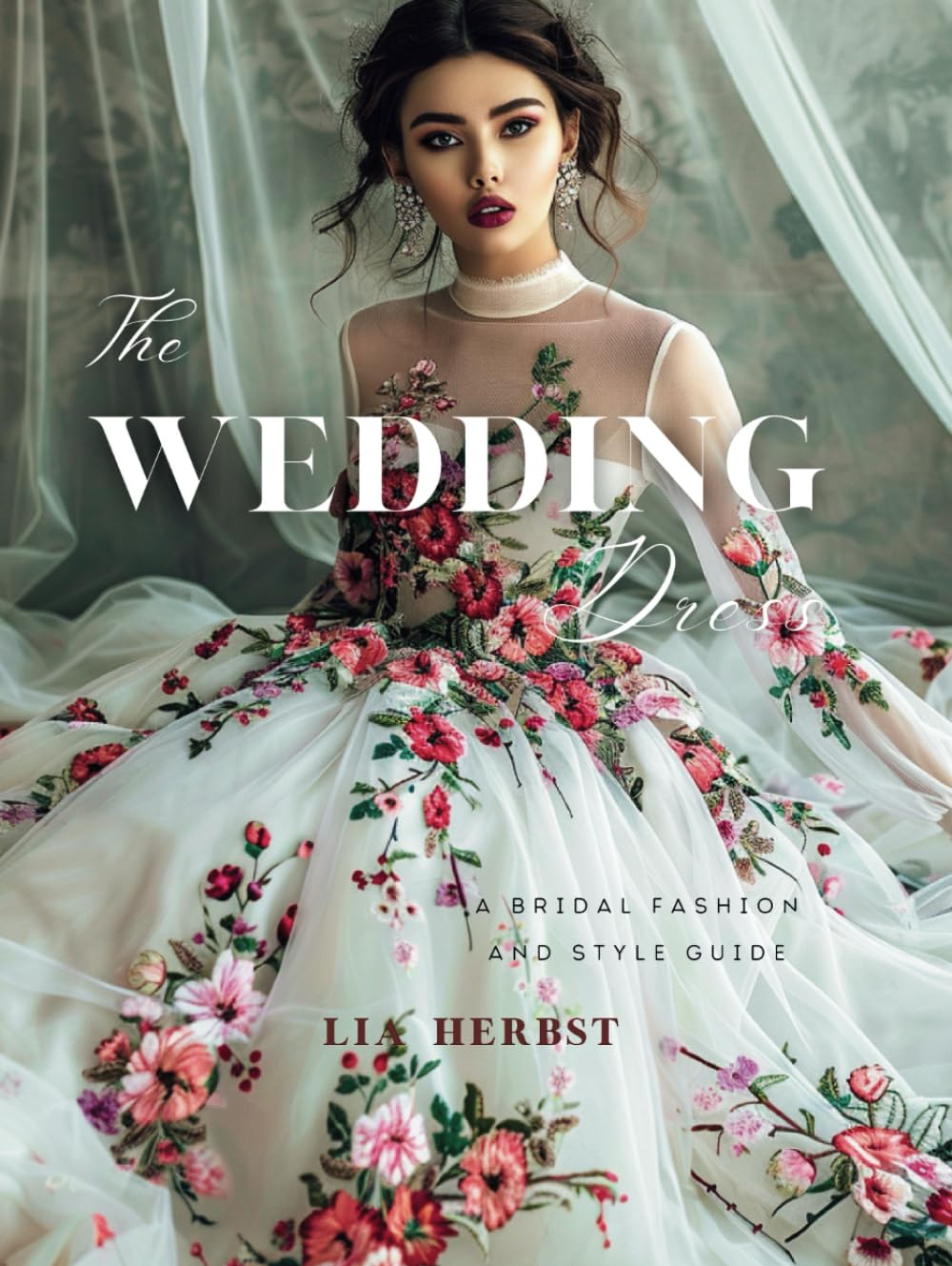 The Wedding Dress: a Bridal Fashion and Style Guide image number 1