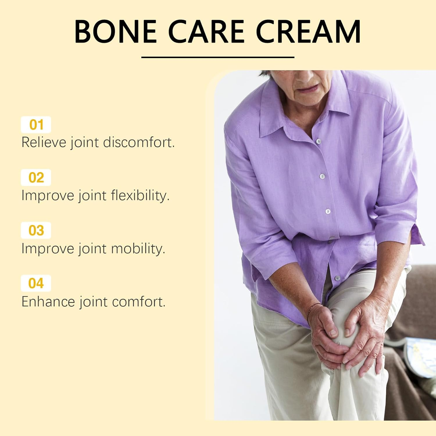 Botulinum Toxin & Bee Venom Cream Australia (120G（Pack of 2)) image number 6