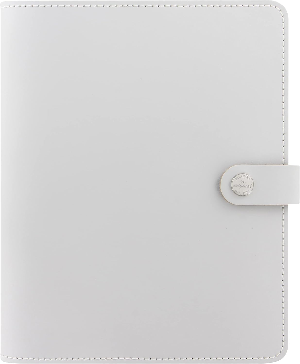 Filofax the Original A5 Organiser, Stone