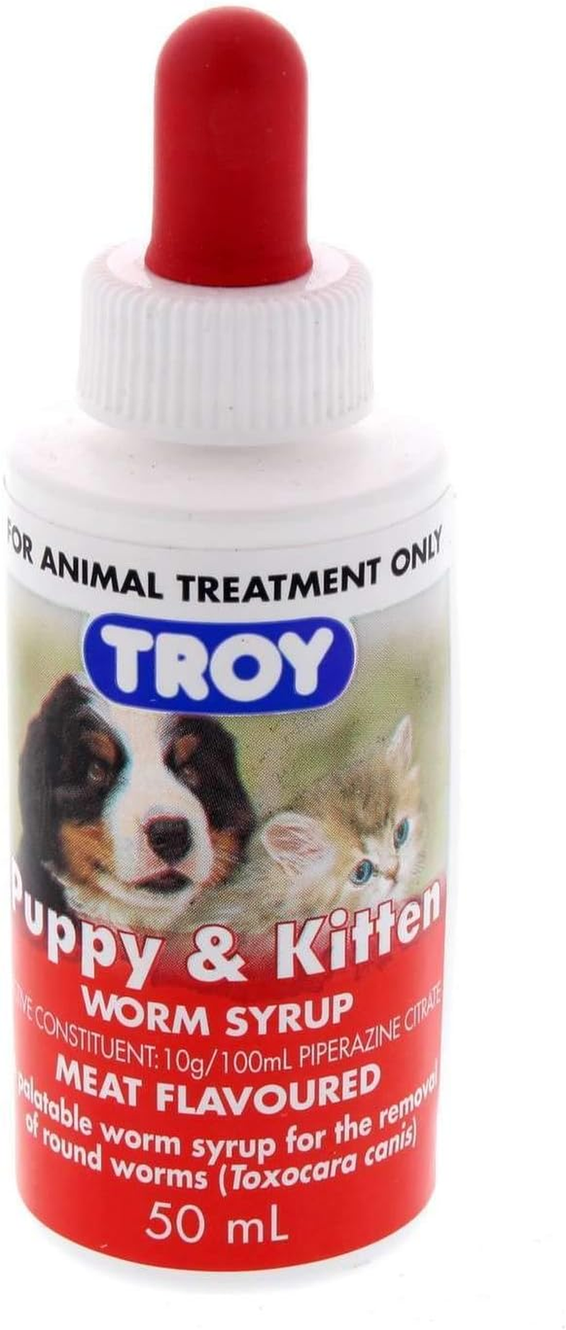 TROY Puppy & Kitten 50ML (WTPK50) image number 6