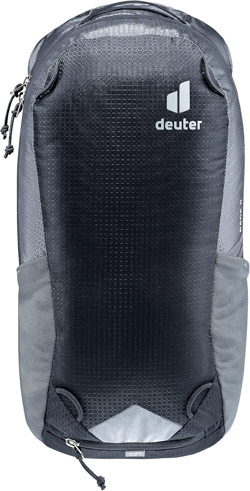 Deuter Unisex Race 12 Bicycle Backpack - Deepsea Jade image number 6