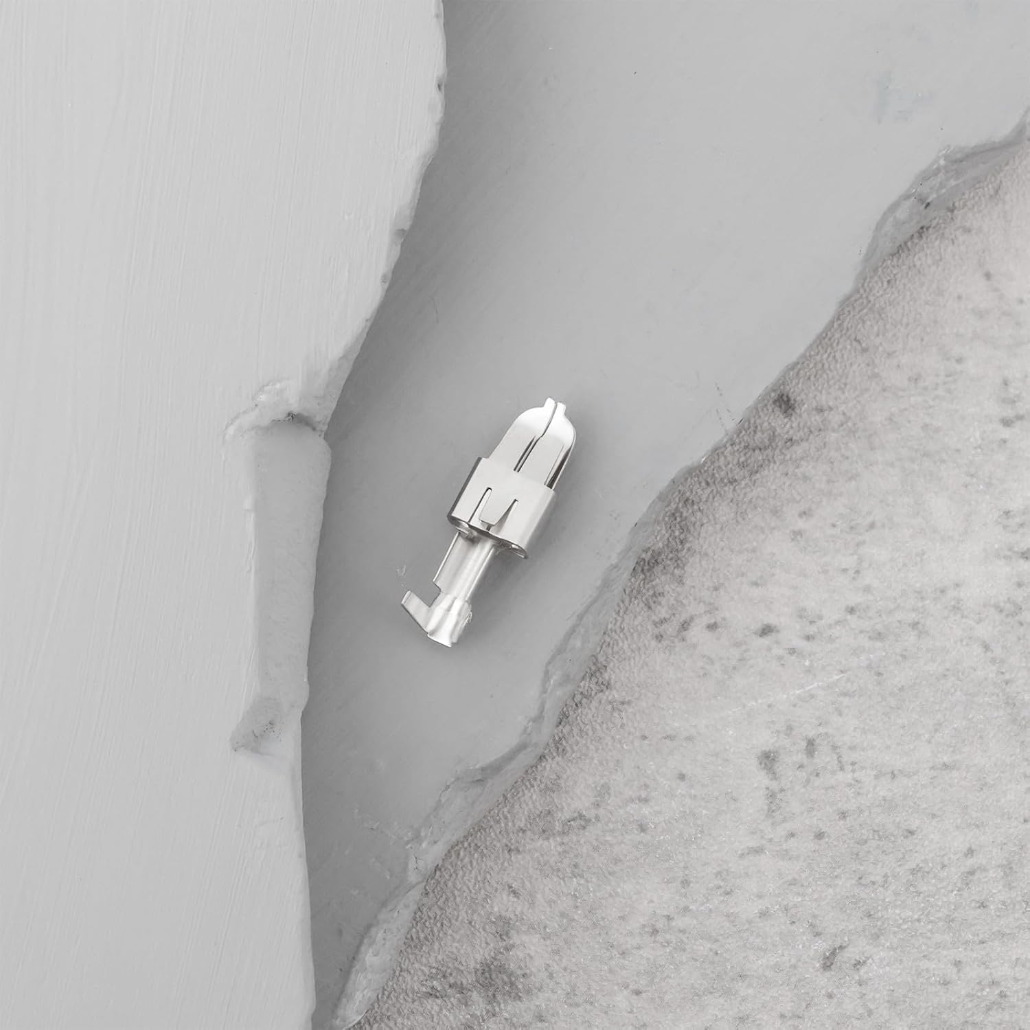 SING F LTD 30PCS Car Electrical Wire Connector Crimp Termina DJ 6218-E6.3 20X6.8Mm Compatible with Volkswagen Car Fuse Box image number 5