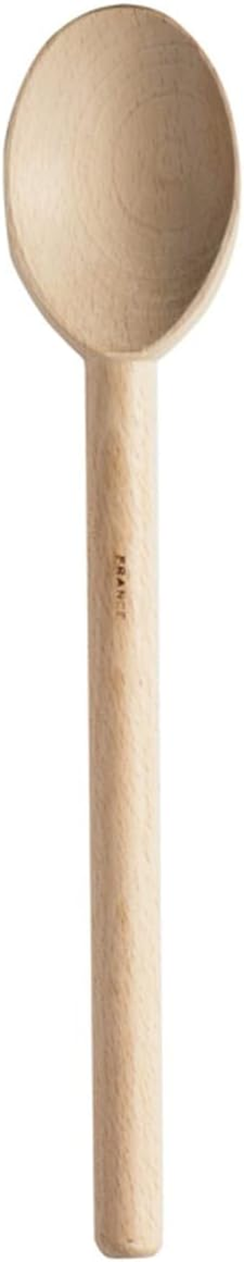 Avanti Giant Beechwood Spoon, 30 Cm