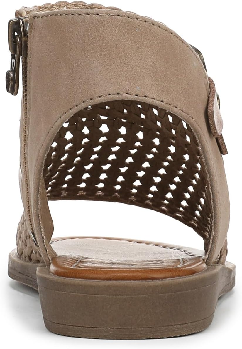 Blowfish Women'S Dream Flat Sandals image number 6