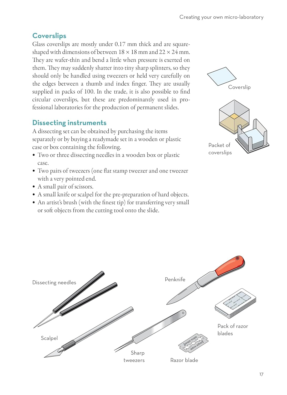 Worlds within Worlds: an Introduction to Microscopes image number 5