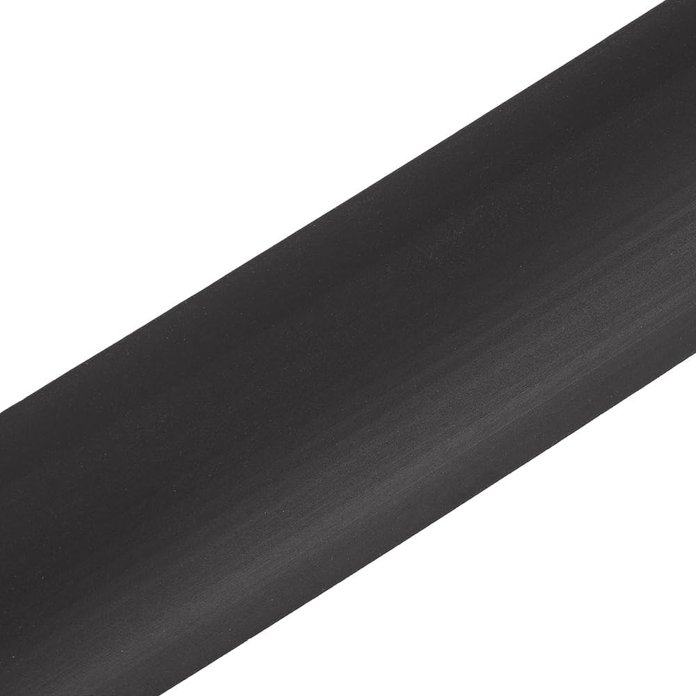 MOTO4U L Track Filler Strip,3.34-Foot Length Rubber Strip for All Styles of L Track, Facilitates Easy Rolling of Motorcycles, Atvs, and Other Wheeled Cargo image number 2