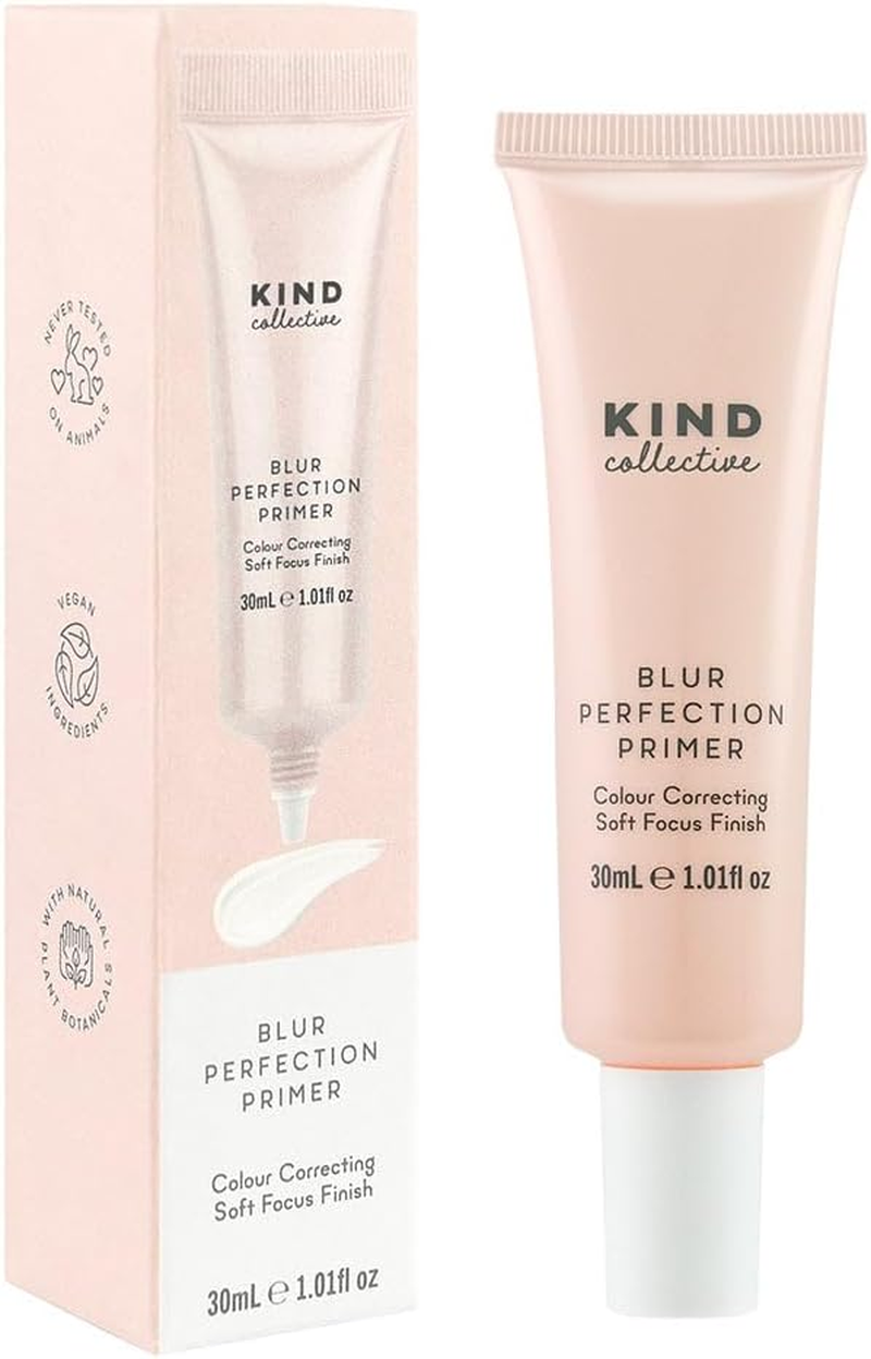 The Kind Collective Blur Perfection Primer 30 Ml image number 5