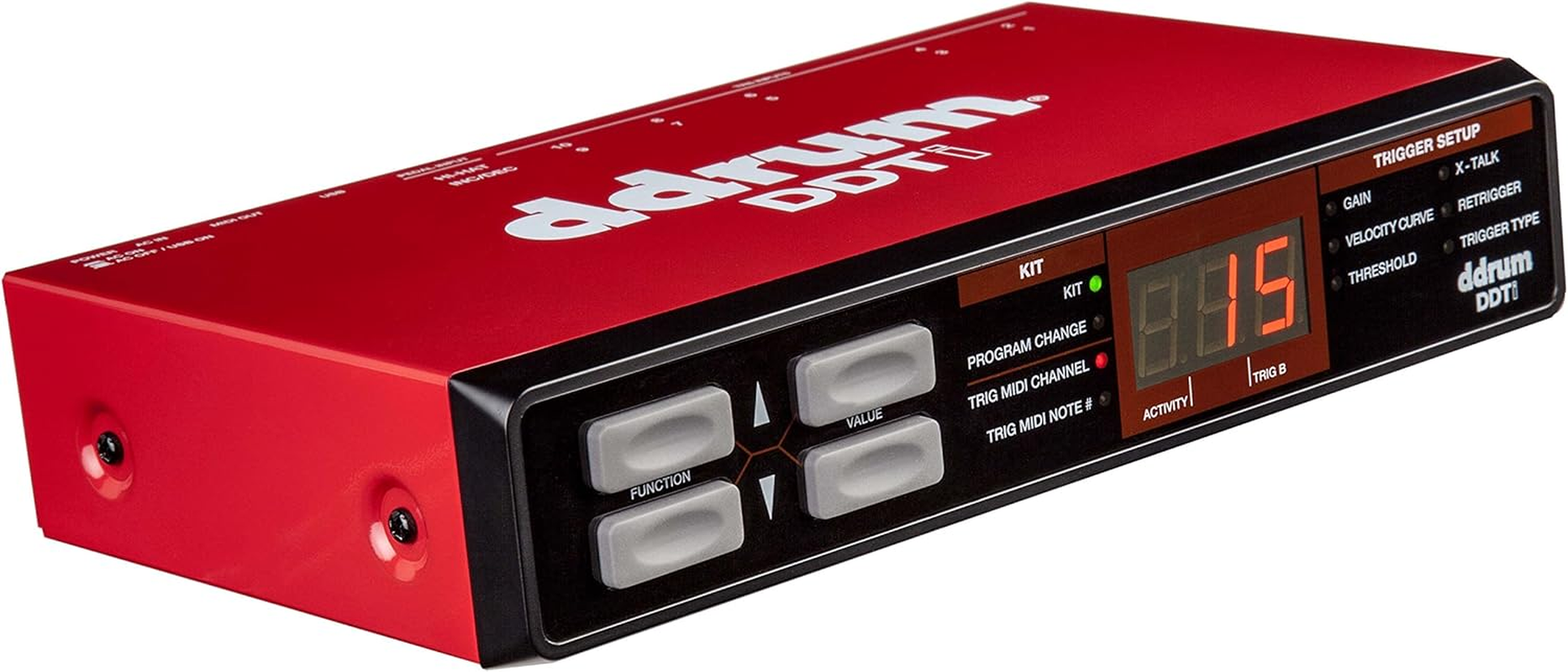 Ddrum DDTI Trigger Interface