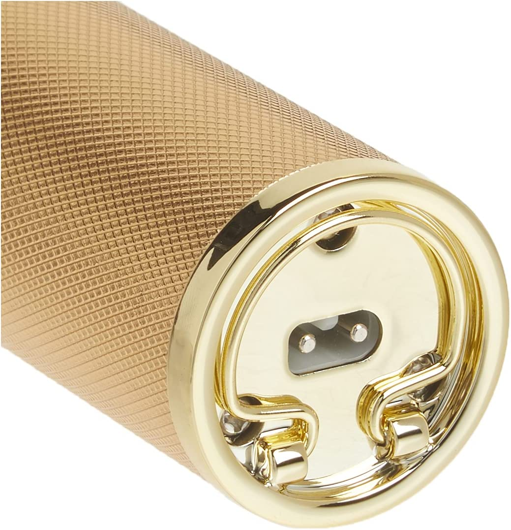 Babylisspro Barberology Hair Clipper for Men FX870G GOLDFX Cord/Cordless Professional Hair Clipper image number 2