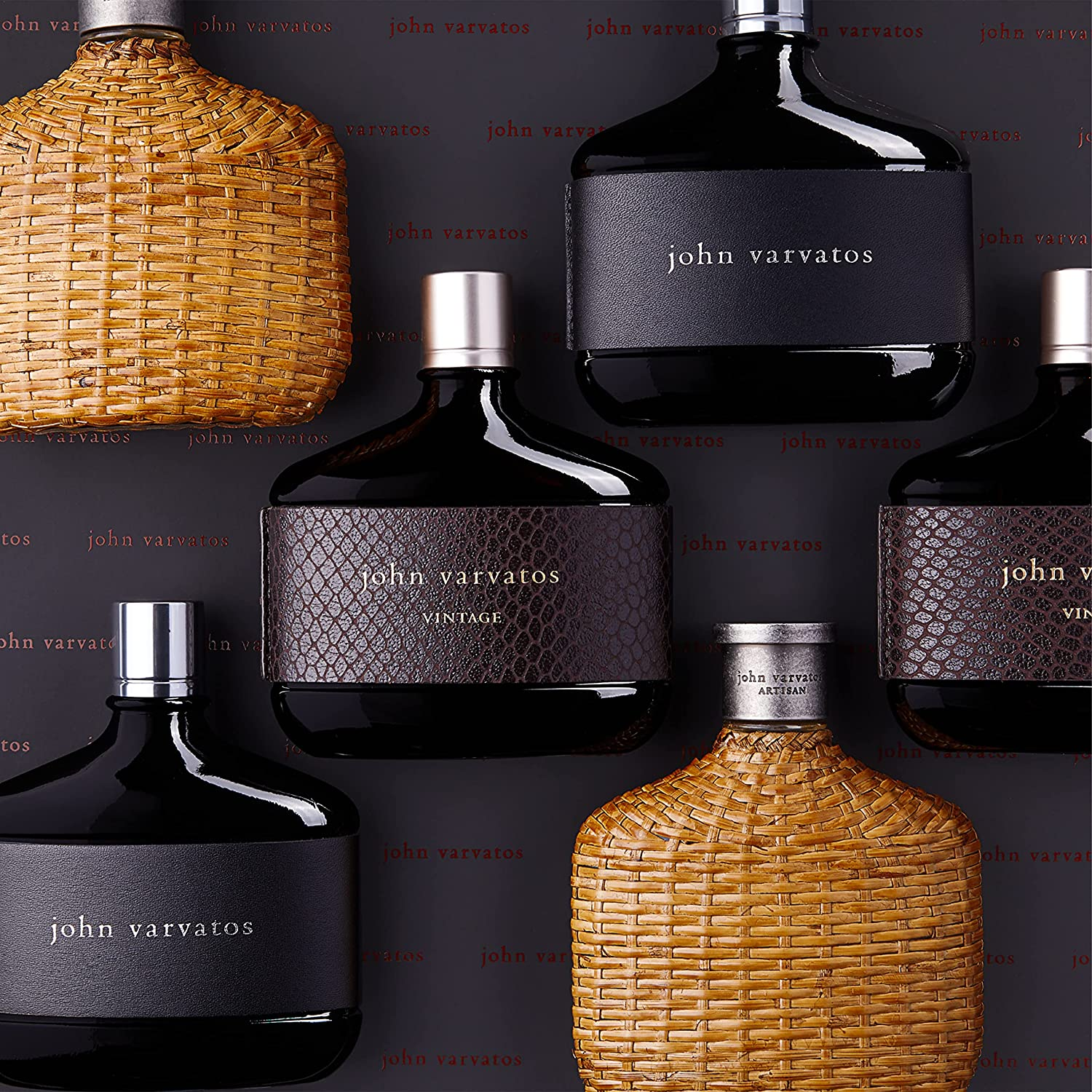 John Varvatos Artisan image number 3