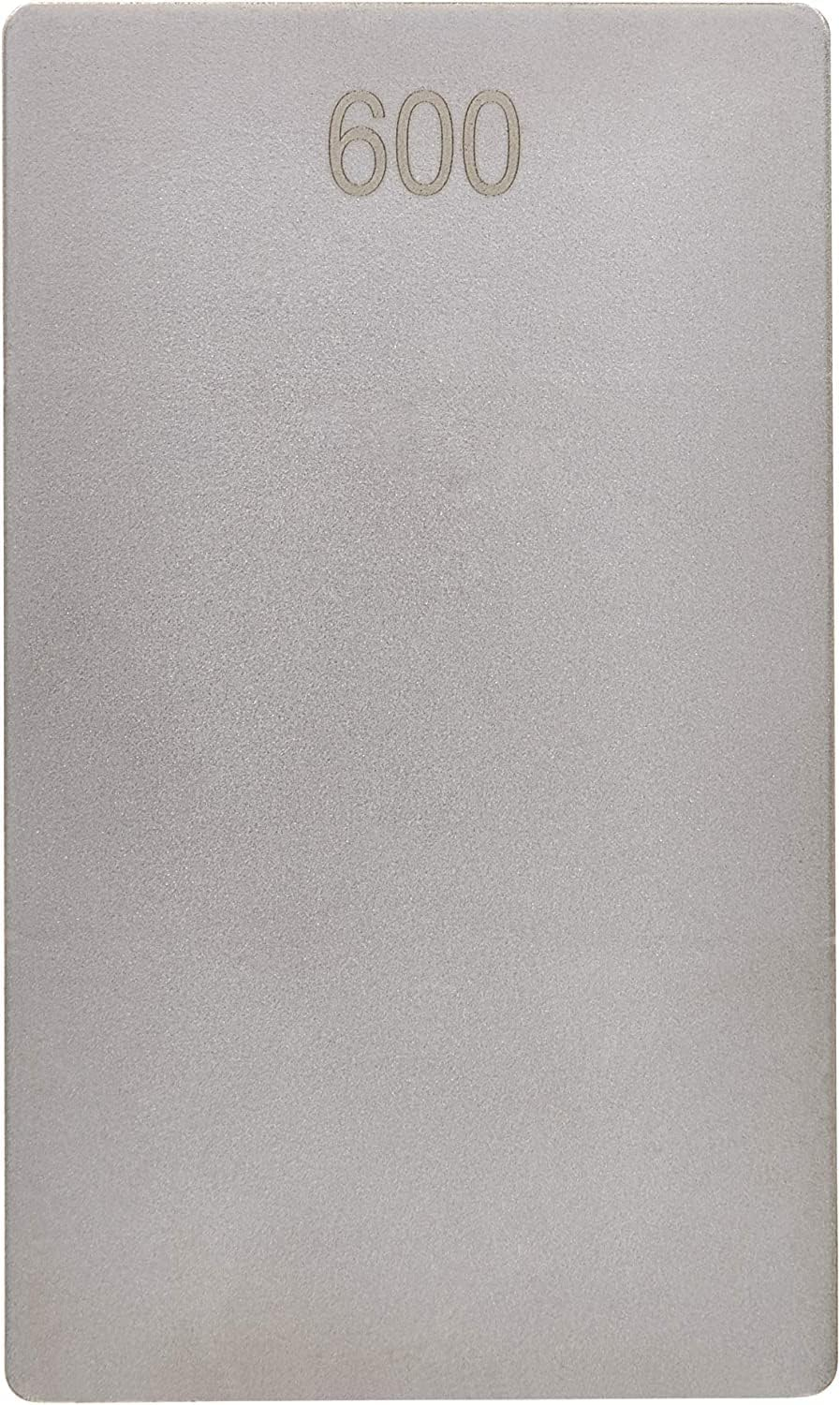 Trend Complete Diamond Sharpening Kit: Double-Sided Credit Card Stone & Mini Taper File W/Lapping Fluid, Cleaning Block, Instructional DVD & Guide, DWS/KIT/C image number 2