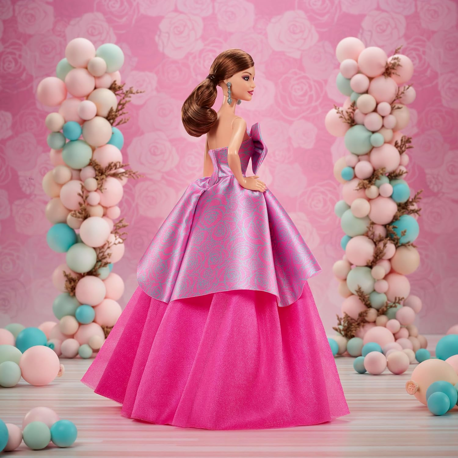 Barbie Birthday Wishes image number 5