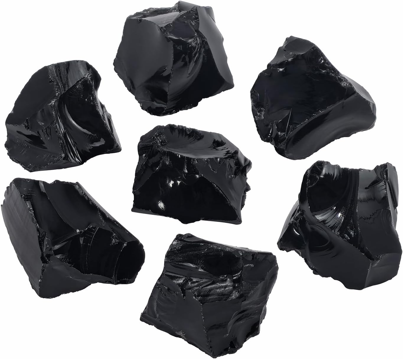 Raw Amethyst Stone Crystals Bulk, Real Gemstones and Crystals, Rocks and Minerals, Healing Crystals, Quartz Crystals and Healing Stones, Cuarzos Originales De Energia Y Piedras(464G)