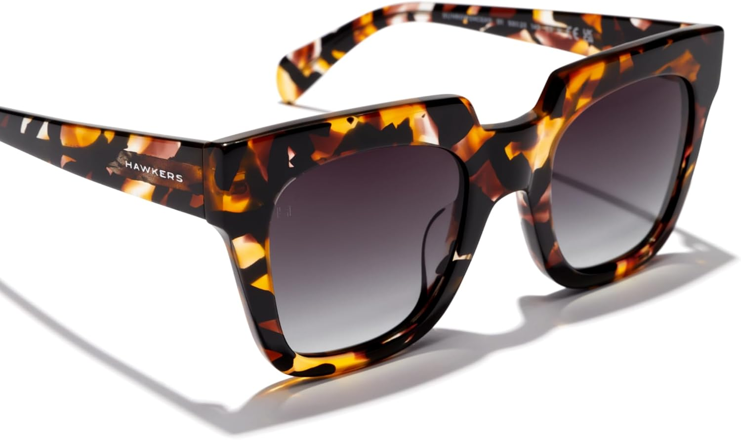 HAWKERS HAWKERS - Soft Blue Ash image number 3