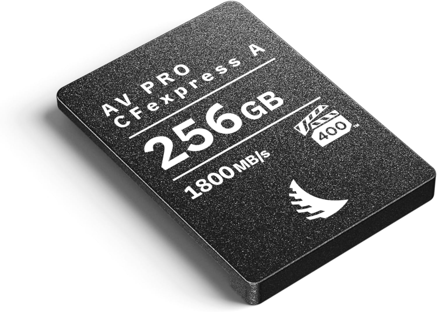 Angelbird AV256CFX Cfexpress 256GB Memory Card for Sony Camera, Personal Computer image number 1