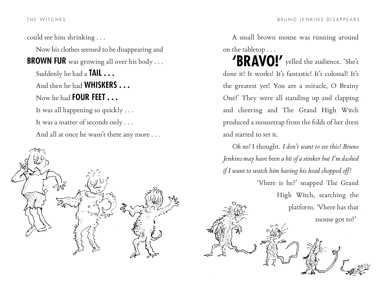 The Witches image number 3